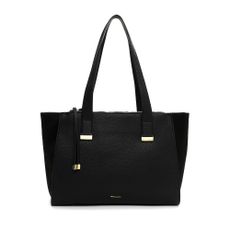 Γυναικεία Τσάντα Tamaris 33876.100 Μαύρο EcoLeather image