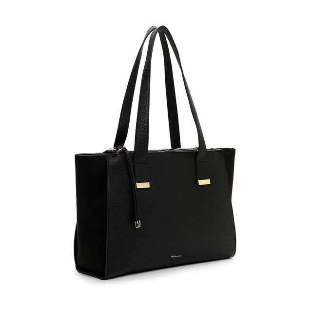 Γυναικεία Τσάντα Tamaris 33876.100 Μαύρο EcoLeather image - 2