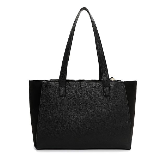 Γυναικεία Τσάντα Tamaris 33876.100 Μαύρο EcoLeather image - 1