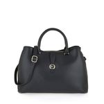 Γυναικεία Τσάντα Tamaris 34105.100 Μαύρο EcoLeather image - 0