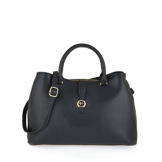 Γυναικεία Τσάντα Tamaris 34105.100 Μαύρο EcoLeather main image