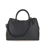 Γυναικεία Τσάντα Tamaris 34105.100 Μαύρο EcoLeather image - 1