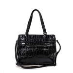 Γυναικεία Τσάντα Tamaris 34153.100 Μαύρο EcoLeather image - 1