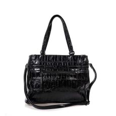 Γυναικεία Τσάντα Tamaris 34153.100 Μαύρο EcoLeather image 2