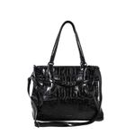 Γυναικεία Τσάντα Tamaris 34153.100 Μαύρο EcoLeather image - 0