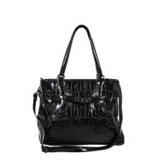 Γυναικεία Τσάντα Tamaris 34153.100 Μαύρο EcoLeather image