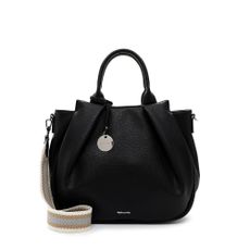 Γυναικεία Τσάντα Tamaris 33625.100 Μαύρο EcoLeather image