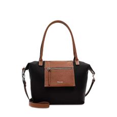 Γυναικεία Τσάντα Tamaris 33523.100 Μαύρο 'Υφασμα image