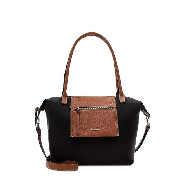 Γυναικεία Τσάντα Tamaris 33523.100 Μαύρο 'Υφασμα main image