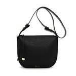 Γυναικεία Τσάντα Tamaris 33872.100 Μαύρο EcoLeather image - 0