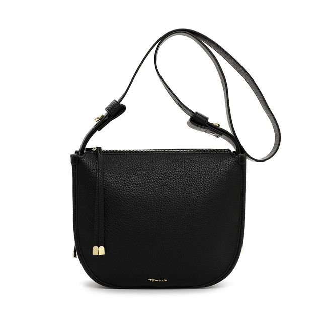 Γυναικεία Τσάντα Tamaris 33872.100 Μαύρο EcoLeather main image