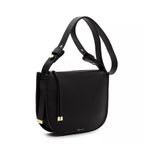 Γυναικεία Τσάντα Tamaris 33872.100 Μαύρο EcoLeather image - 2