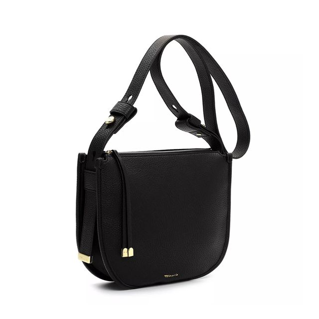 Γυναικεία Τσάντα Tamaris 33872.100 Μαύρο EcoLeather image - 2