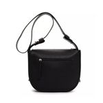 Γυναικεία Τσάντα Tamaris 33872.100 Μαύρο EcoLeather image - 1