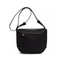 Γυναικεία Τσάντα Tamaris 33872.100 Μαύρο EcoLeather image 2