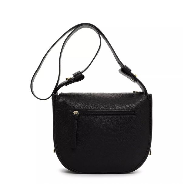 Γυναικεία Τσάντα Tamaris 33872.100 Μαύρο EcoLeather image - 1