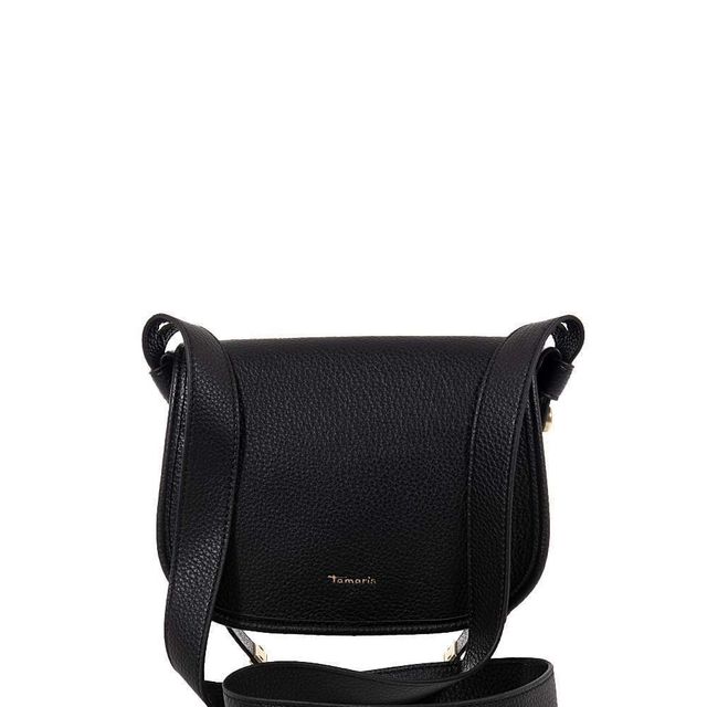 Γυναικεία Τσάντα Tamaris 33873.100 Μαύρο EcoLeather main image