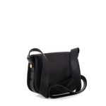 Γυναικεία Τσάντα Tamaris 33873.100 Μαύρο EcoLeather image - 2