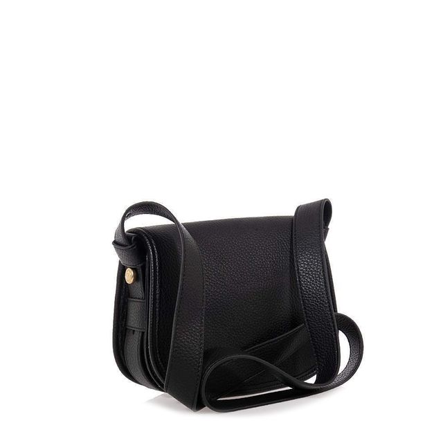 Γυναικεία Τσάντα Tamaris 33873.100 Μαύρο EcoLeather image - 2