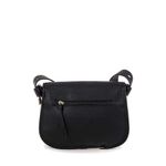 Γυναικεία Τσάντα Tamaris 33873.100 Μαύρο EcoLeather image - 1