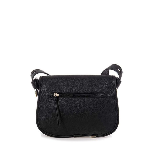 Γυναικεία Τσάντα Tamaris 33873.100 Μαύρο EcoLeather image - 1