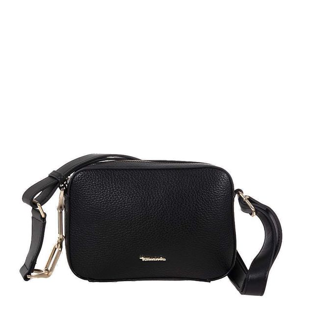 Γυναικεία Τσάντα Tamaris 34040-100 Μαύρο EcoLeather main image