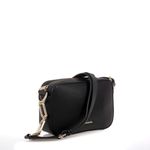 Γυναικεία Τσάντα Tamaris 34040-100 Μαύρο EcoLeather image - 1