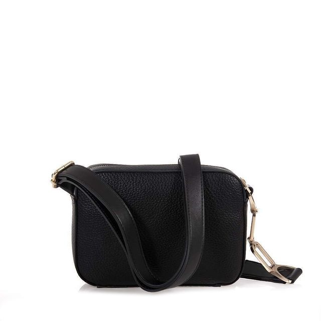 Γυναικεία Τσάντα Tamaris 34040-100 Μαύρο EcoLeather image - 2