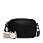 Γυναικεία Τσάντα Tamaris 33620-100 Μαύρο EcoLeather image - 0