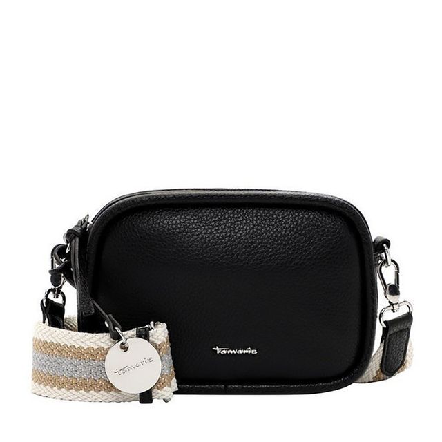 Γυναικεία Τσάντα Tamaris 33620-100 Μαύρο EcoLeather main image