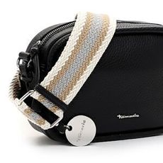 Γυναικεία Τσάντα Tamaris 33620-100 Μαύρο EcoLeather image 2