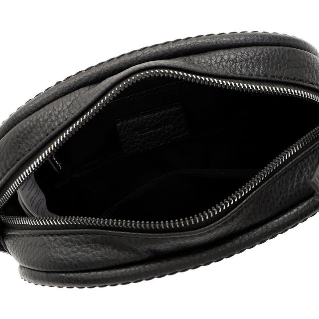 Γυναικεία Τσάντα Tamaris 33620-100 Μαύρο EcoLeather image - 2