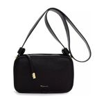 Γυναικεία Τσάντα Tamaris 33870-100 Μαύρο EcoLeather image - 0