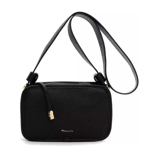 Γυναικεία Τσάντα Tamaris 33870-100 Μαύρο EcoLeather main image