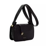 Γυναικεία Τσάντα Tamaris 33870-100 Μαύρο EcoLeather image - 2