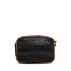 Γυναικεία Τσάντα Tamaris 33660-100 Μαύρο EcoLeather image 2