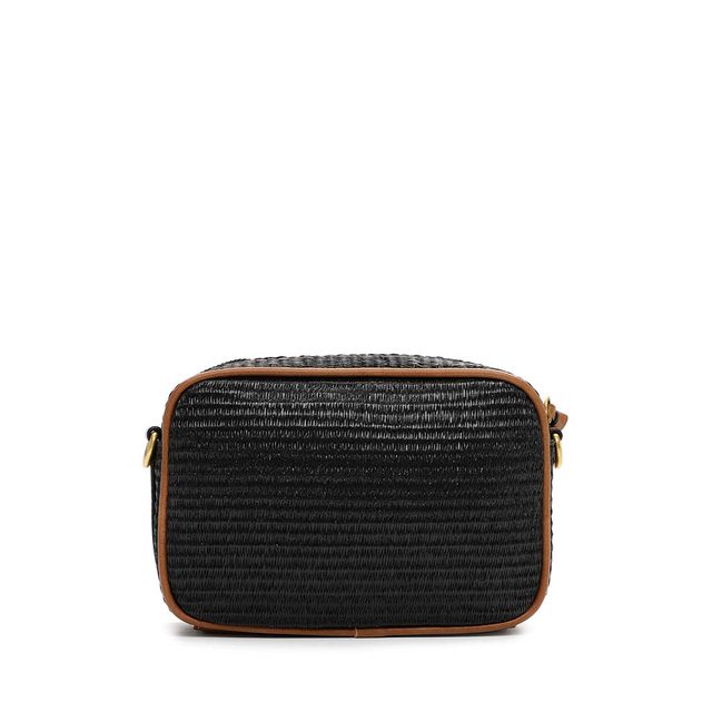 Γυναικεία Τσάντα Tamaris 33660-100 Μαύρο EcoLeather image - 1