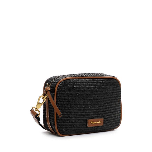 Γυναικεία Τσάντα Tamaris 33660-100 Μαύρο EcoLeather image - 2