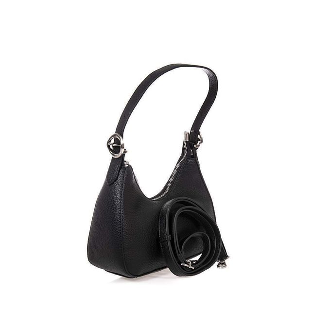 Γυναικεία Τσάντα Tamaris 33904.100 Μαύρο EcoLeather image - 1