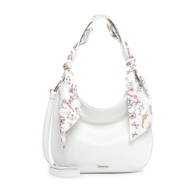 Γυναικεία Τσάντα Tamaris 33503.300 Λευκό EcoLeather main image