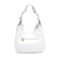 Γυναικεία Τσάντα Tamaris 33503.300 Λευκό EcoLeather image 2