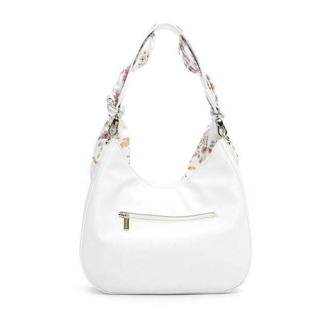 Γυναικεία Τσάντα Tamaris 33503.300 Λευκό EcoLeather image - 1