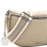 Γυναικεία Τσάντα Tamaris 33622.400 Μπεζ EcoLeather image - 3