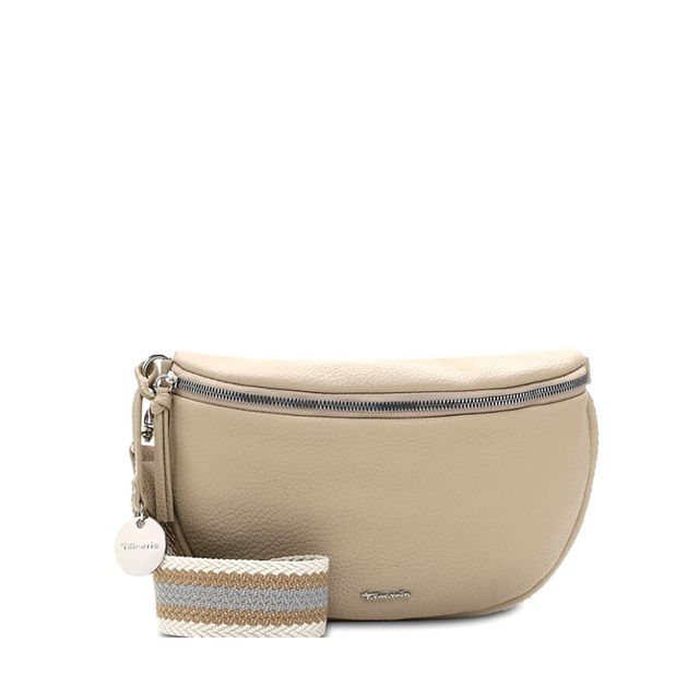 Γυναικεία Τσάντα Tamaris 33622.400 Μπεζ EcoLeather main image