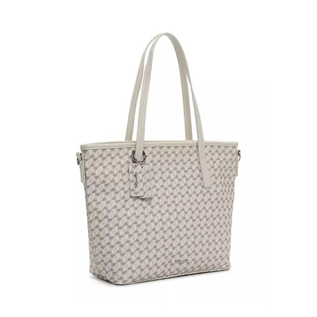 Γυναικεία Τσάντα Tamaris 33787.400 Μπεζ EcoLeather image - 2