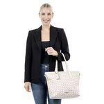 Γυναικεία Τσάντα Tamaris 33787.400 Μπεζ EcoLeather image - 3