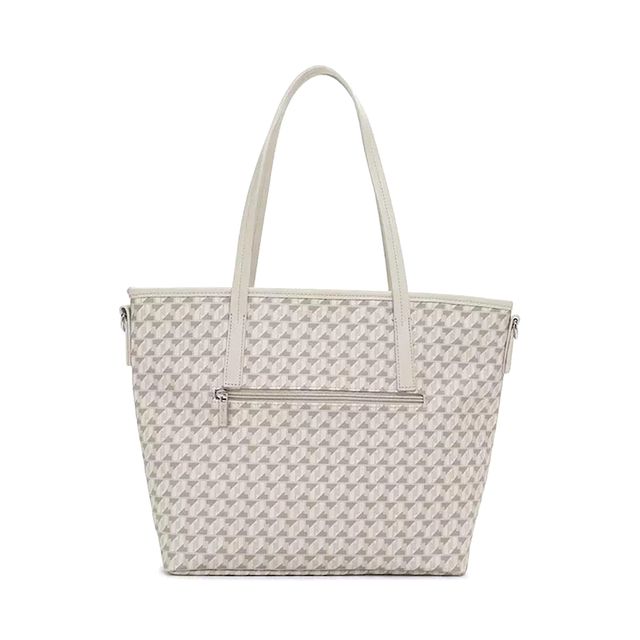 Γυναικεία Τσάντα Tamaris 33787.400 Μπεζ EcoLeather image - 1