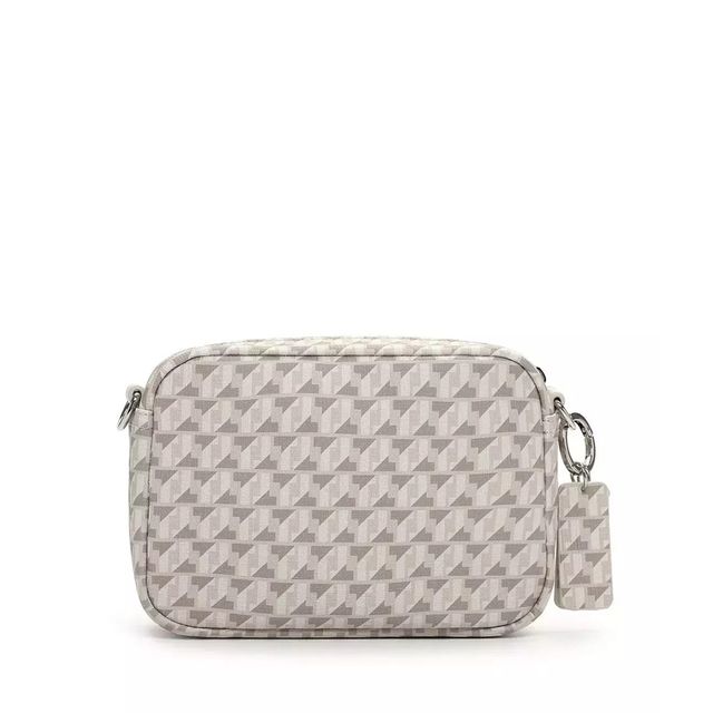 Γυναικεία Τσάντα Tamaris 33781.400 Μπεζ EcoLeather image - 2