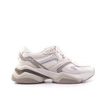 Γυναικεία Sneakers Tamaris 23782 Ιβουάρ EcoLeather image - 0