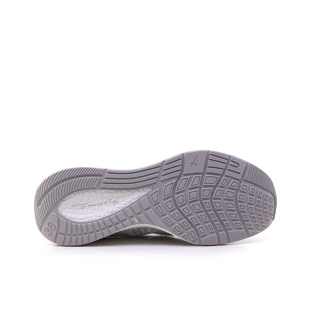 Γυναικεία Sneakers Tamaris 23769 Λεοπάρ Ύφασμα image - 4